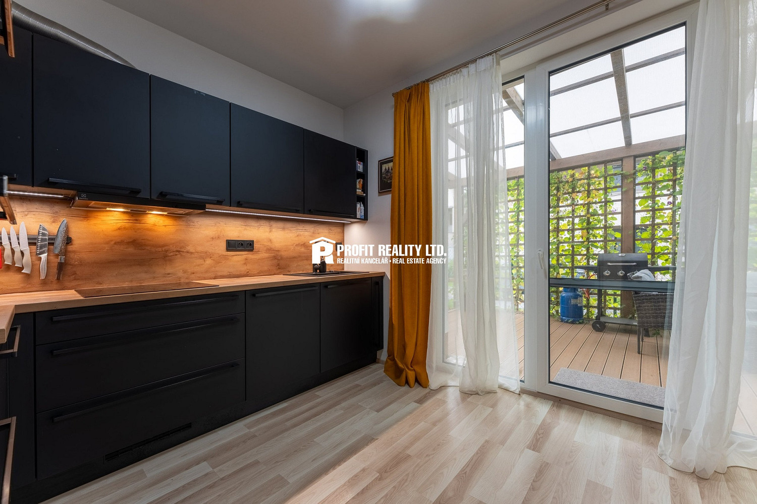Prodej bytu 2+kk 59 m² – fotografie 3