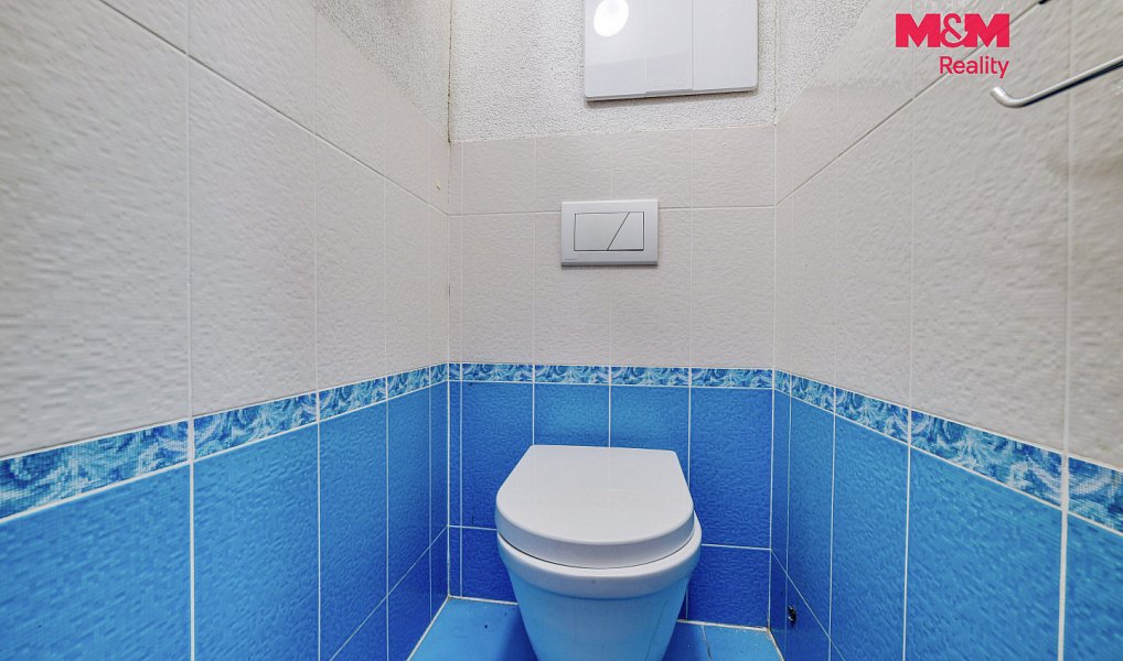 Prodej bytu 2+1 56 m², Tachov – náhled fotky 12