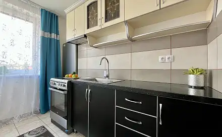 Prodej bytu 3+1 68 m²