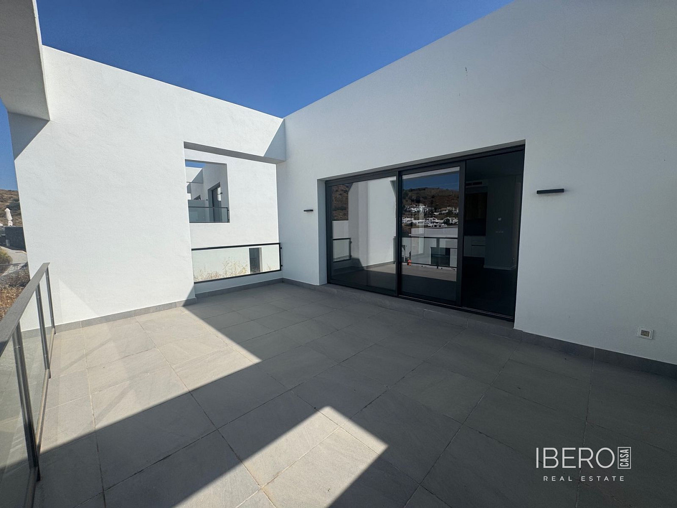 Casa 4+kk – Mijas, Riviera del Sol - Fase I, Urbanización Sitio de Calahonda - Vista 4