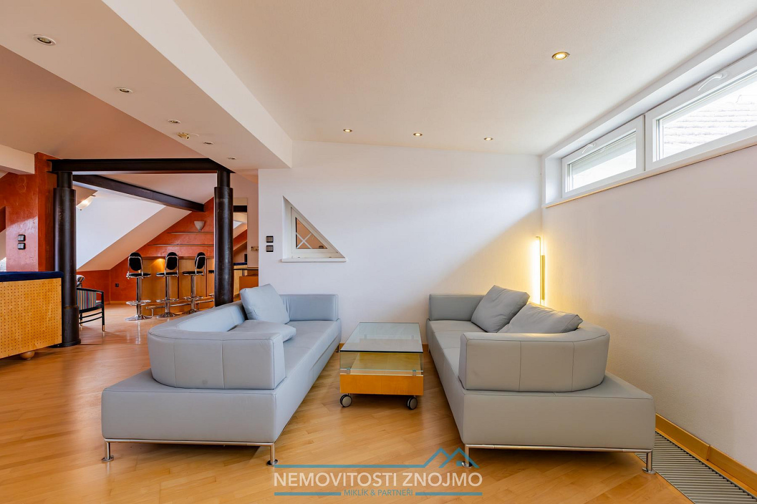 Prodej bytu atypického 310 m² – fotografie 5
