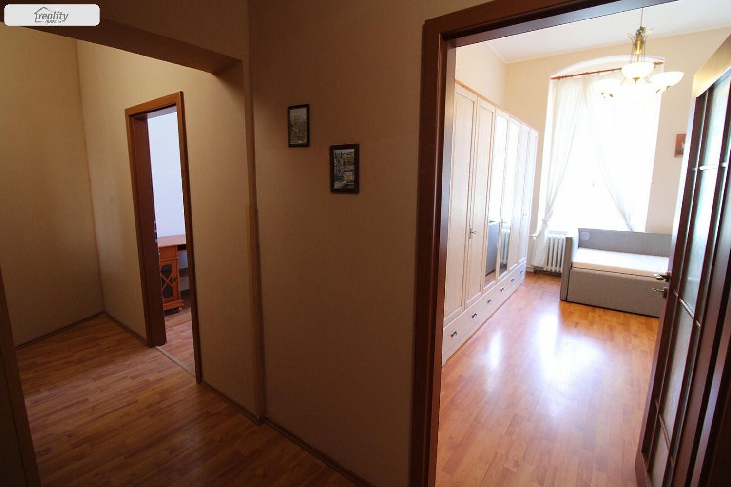 Prodej bytu 2+1 54 m² – fotografie 4