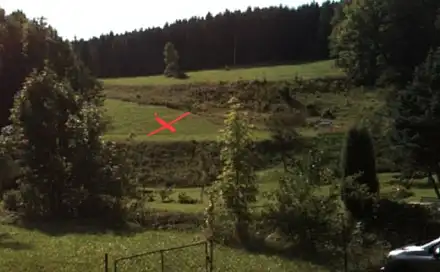 Prodej zahrady 1 489 m², Javorník, okres Jeseník