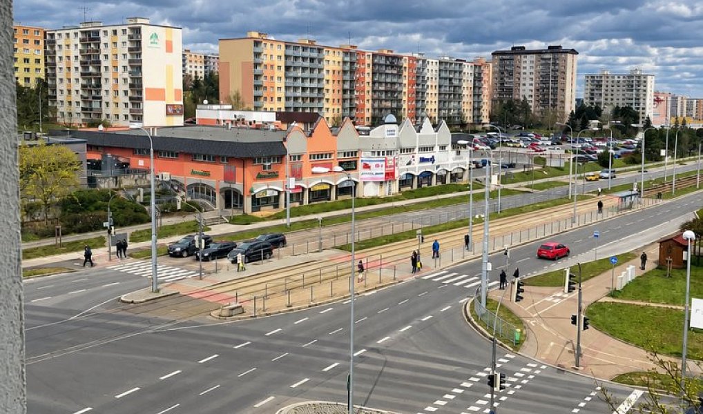 Pronájem bytu 2+1 63 m², Plzeň – náhled fotky 8