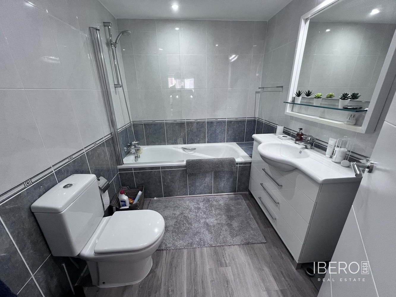 Piso 3+kk – Mijas, Riviera del Sol - Fase VIII, Urbanización Sitio de Calahonda - Más
