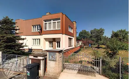 Prodej domu 210 m² s pozemkem 1 024 m², Jeníkov - Oldřichov, okres Teplice