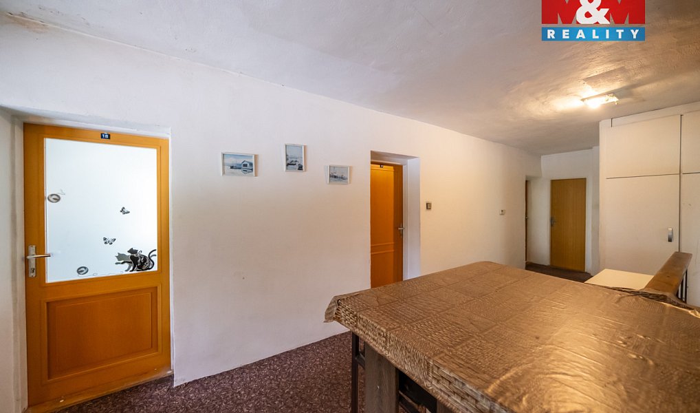 Prodej domu 420 m² s pozemkem 1 415 m², Ostrava – náhled fotky 23