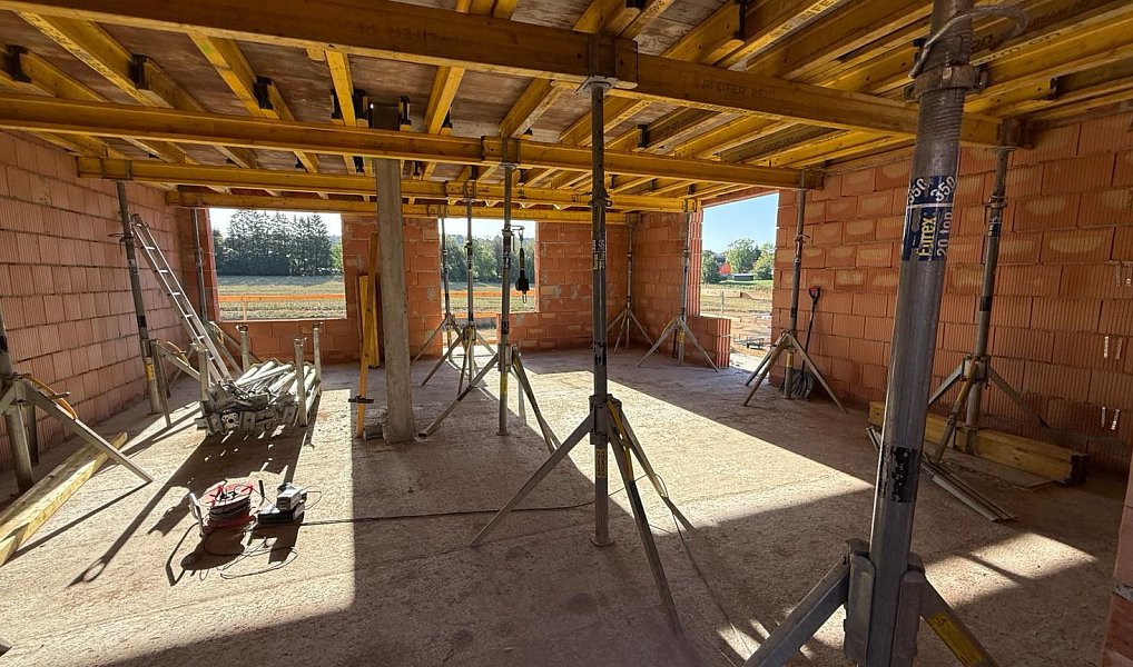 Prodej bytu 2+kk 64 m², Hůry – náhled fotky 3