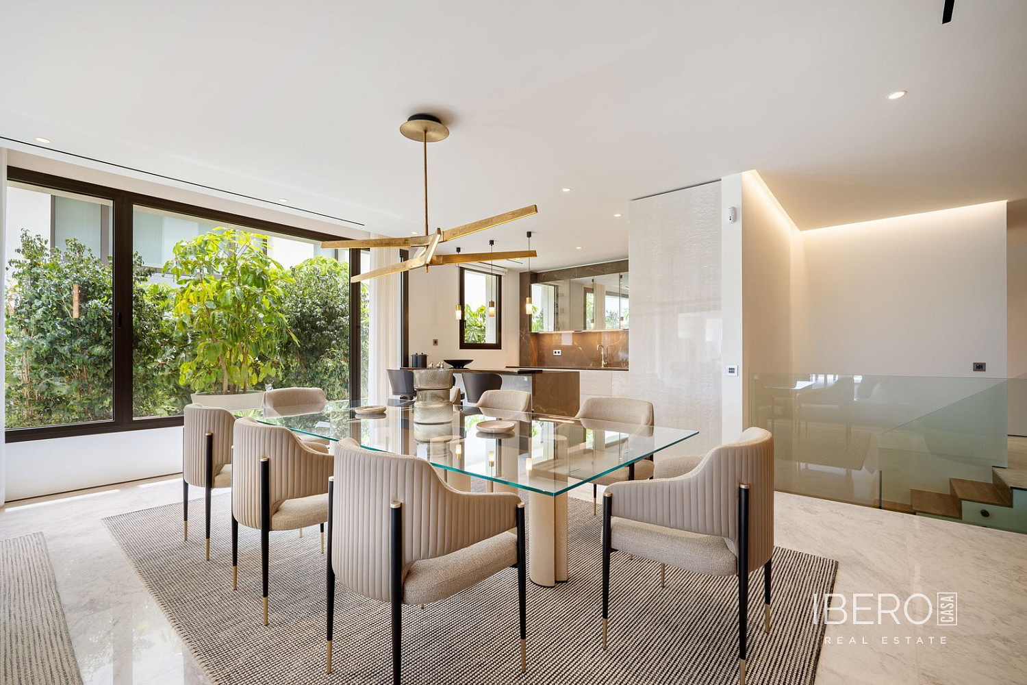 Piso 6+kk – Marbella, Barrio Alto - Vista 5