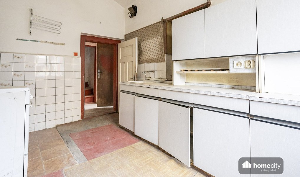 Prodej domu 115 m² s pozemkem 403 m², Třebešice – náhled fotky 2