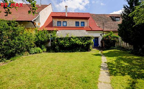 Prodej domu 247 m² s pozemkem 654 m², Osová Bítýška - Osová, okres Žďár nad Sázavou