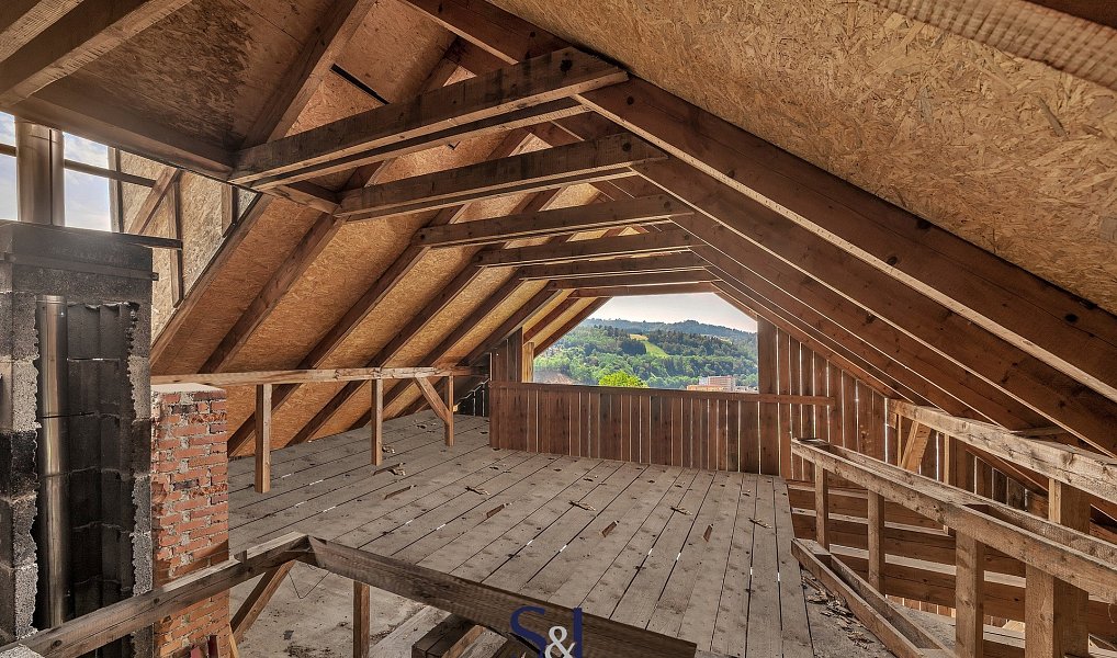 Prodej domu 528 m² s pozemkem 1 508 m², Železný Brod – náhled fotky 26