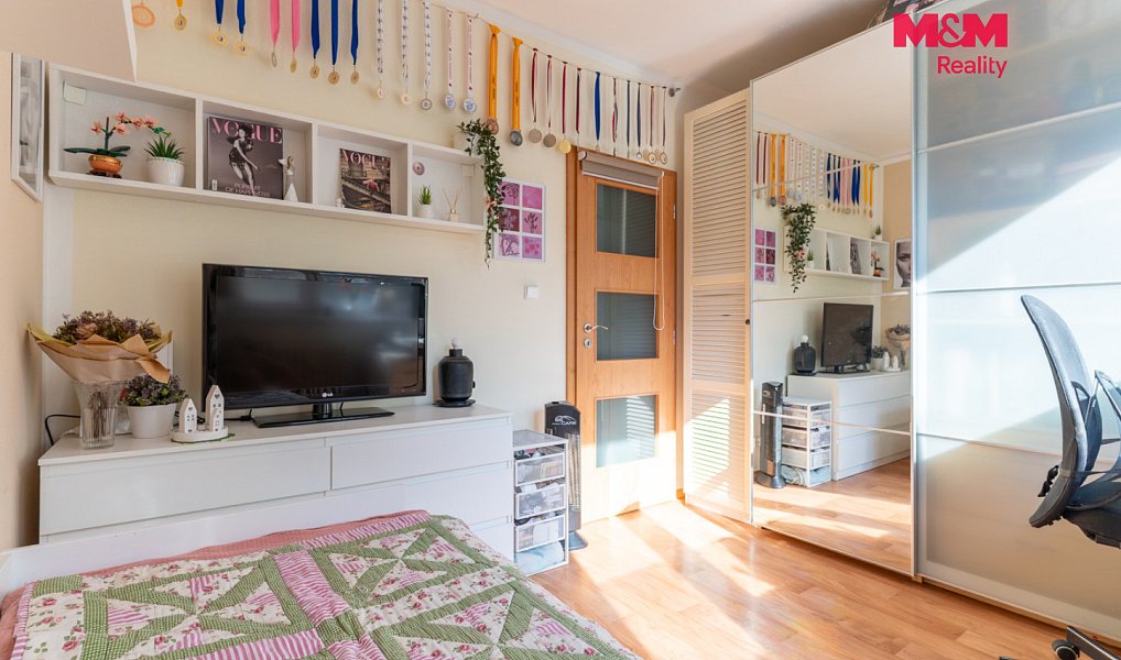 Prodej bytu 4+1 92 m², Kroměříž – náhled fotky 16