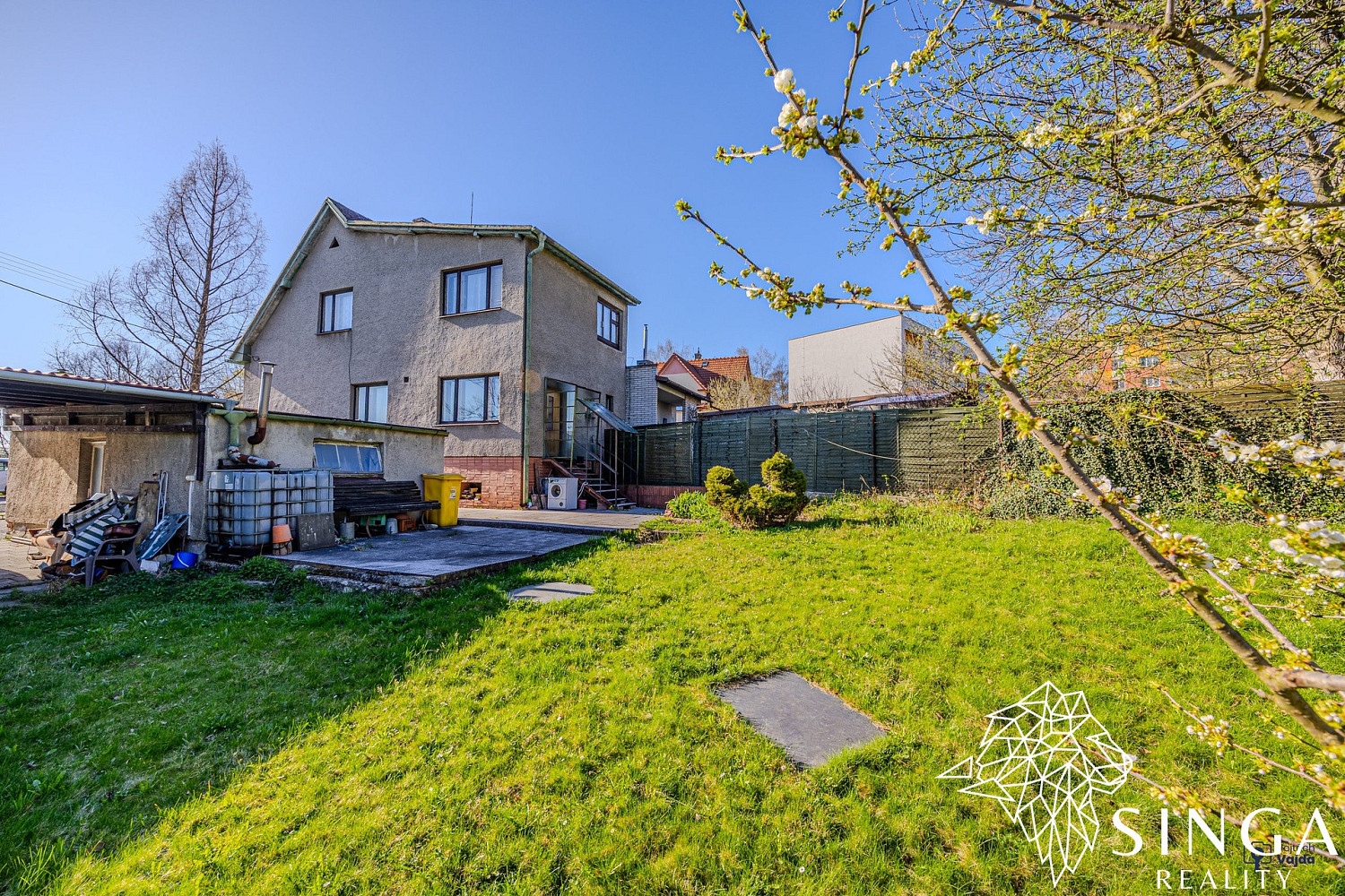 Prodej domu 87 m² s pozemkem 760 m² — photo 5