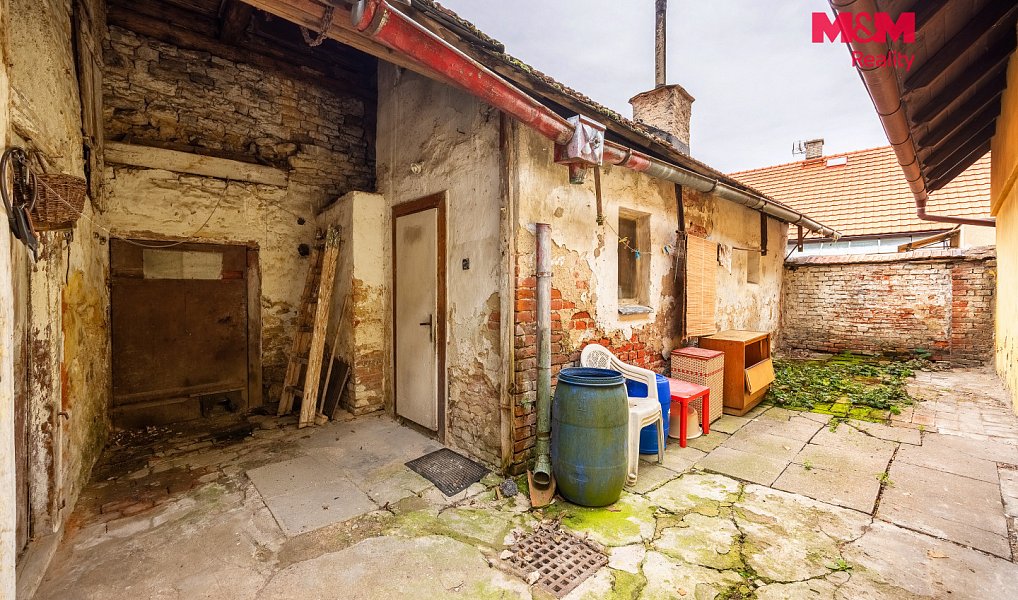 Prodej domu 150 m² s pozemkem 472 m², Hrušová – náhled fotky 15