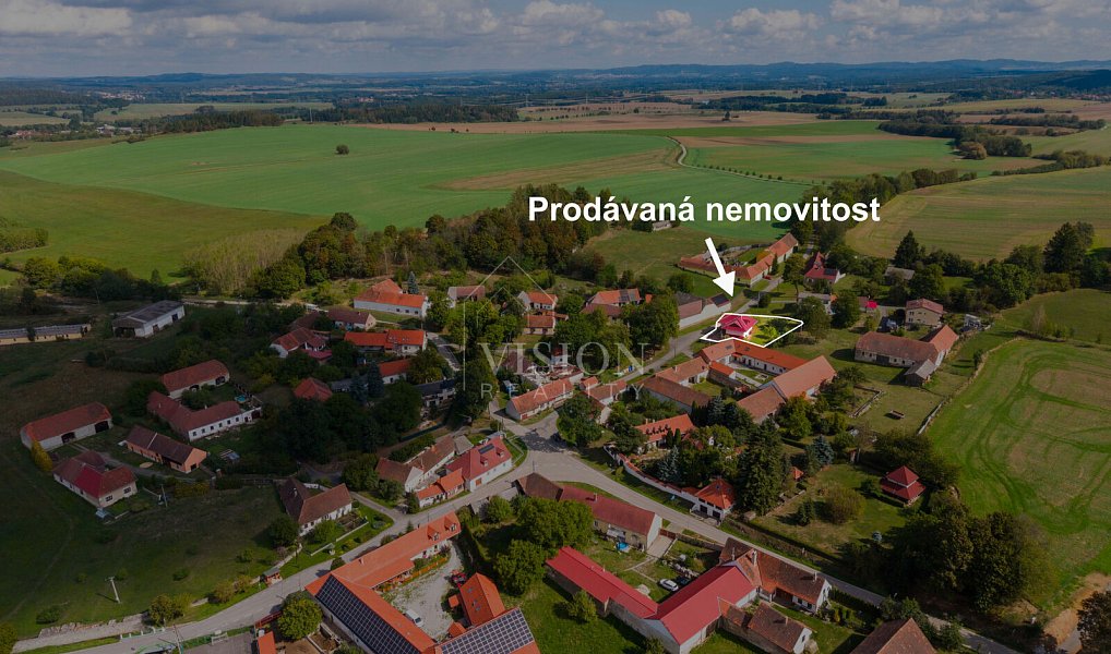 Prodej domu 238 m² s pozemkem 811 m², Třešovice – náhled fotky 25