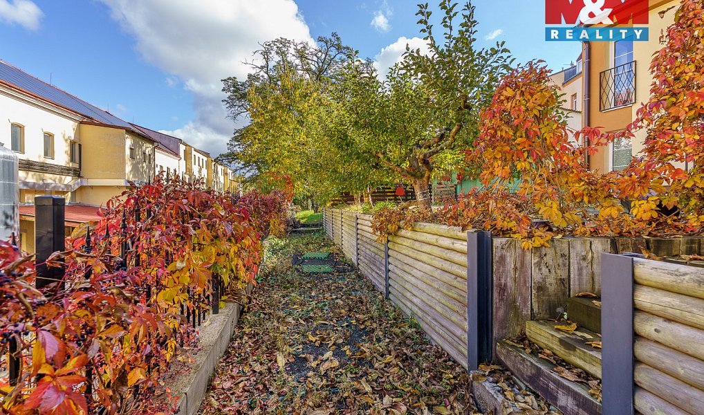 Prodej nájemního domu, činžáku 402 m², Karlovy Vary – náhled fotky 17