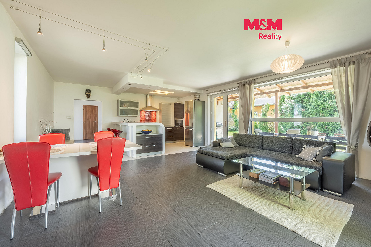 Prodej domu 126 m² s pozemkem 679 m²