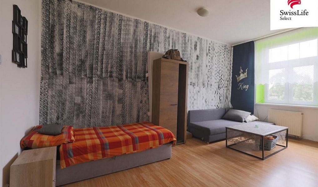 Prodej bytu 3+1 100 m², Okrouhlice – náhled fotky 10