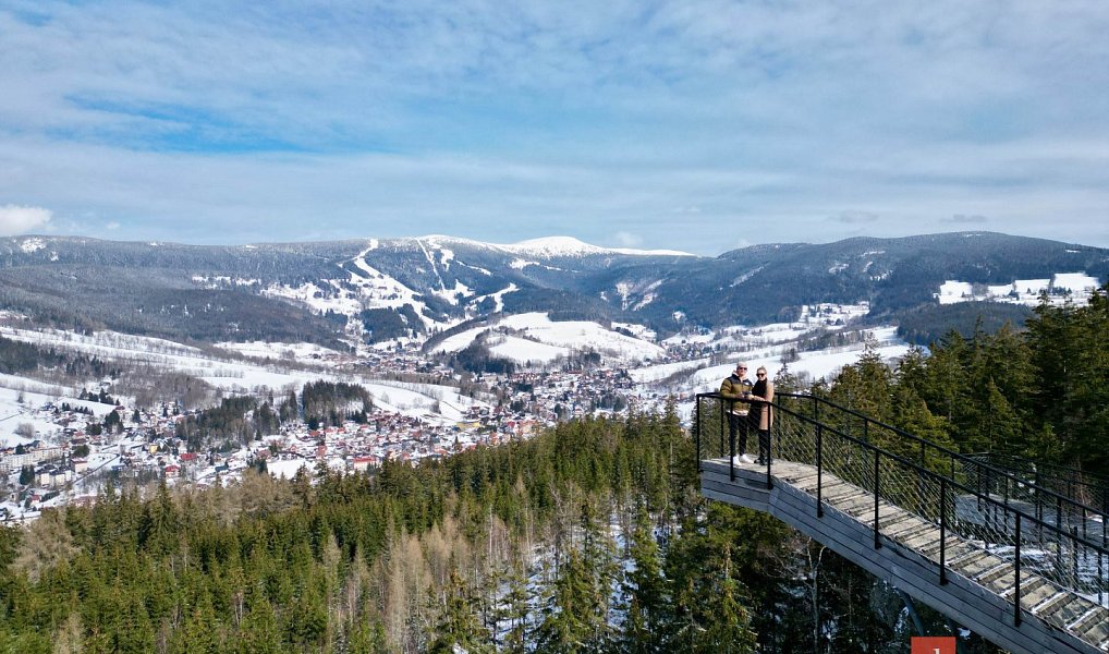 Prodej bytu 1+kk 32 m², Rokytnice nad Jizerou – náhled fotky 17