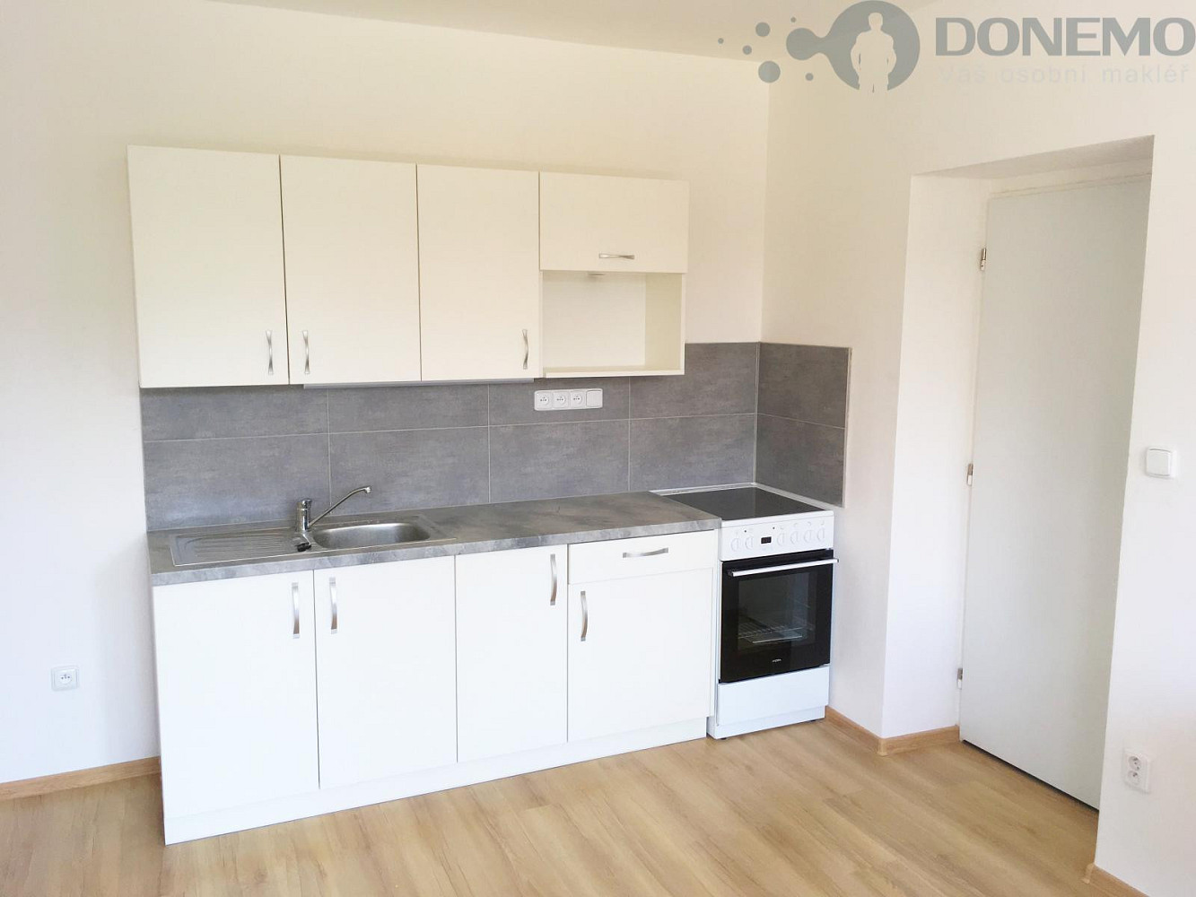 Pronájem bytu 3+kk 55 m²
