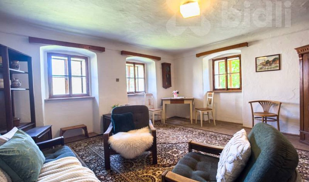 Prodej domu 154 m² s pozemkem 1 012 m², Orlík nad Vltavou – náhled fotky 6