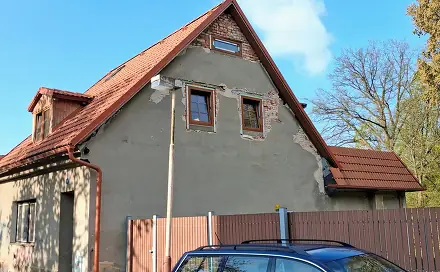 Prodej domu 147 m² s pozemkem 342 m², Mikovcova, Česká Lípa