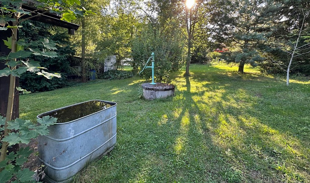 Prodej stavebního pozemku 1 018 m², Úvaly – náhled fotky 5