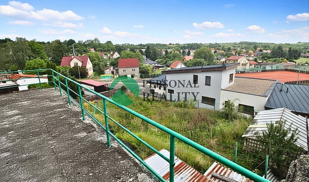 Prodej domu 130 m² s pozemkem 562 m², Praha – náhled fotky 10
