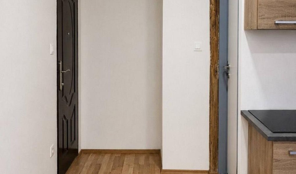 Pronájem bytu 1+kk 30 m², Strančice – náhled fotky 3