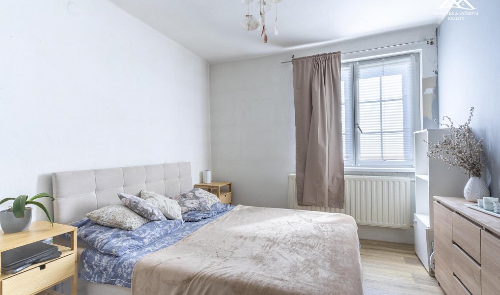 Prodej domu 171 m² s pozemkem 2 055 m², Vilémov – náhled fotky 6