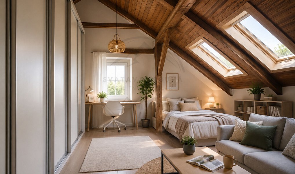Prodej bytu 2+kk 44 m², Jeseník – náhled fotky 13