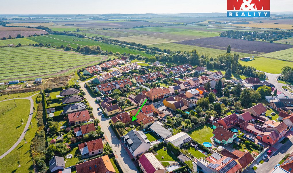 Prodej domu 370 m² s pozemkem 648 m², Mochov – náhled fotky 29