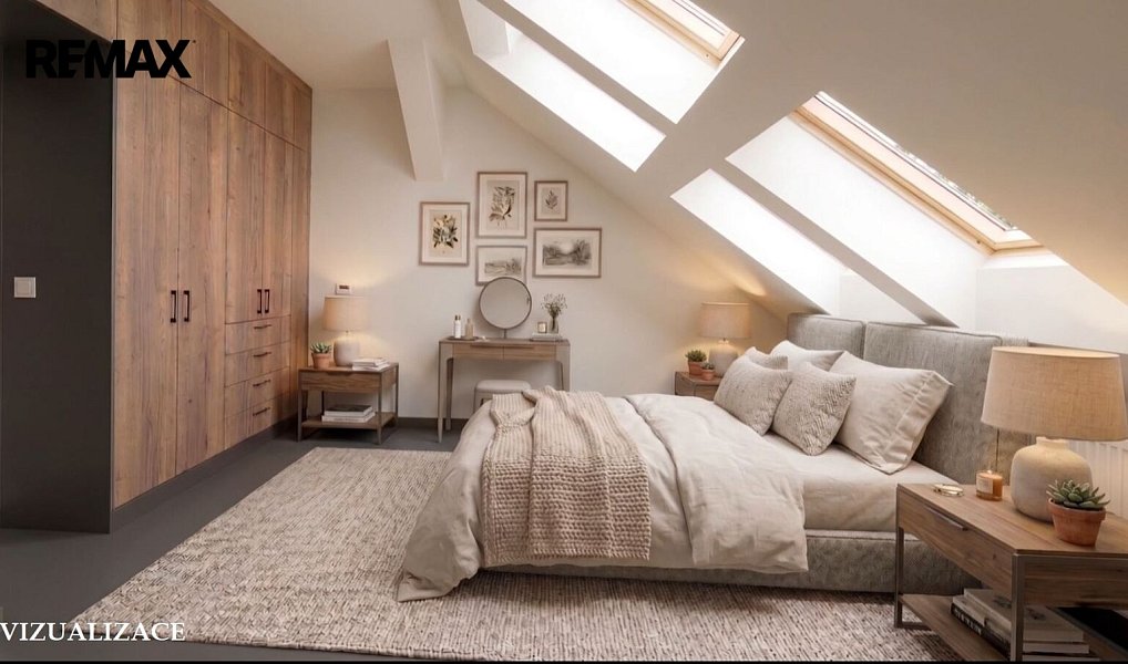 Prodej bytu 1+kk 43 m², Pardubice – náhled fotky 13