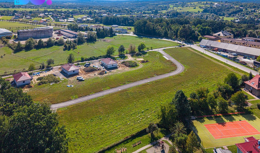 Prodej stavebního pozemku 1 002 m², Havířov – náhled fotky 3