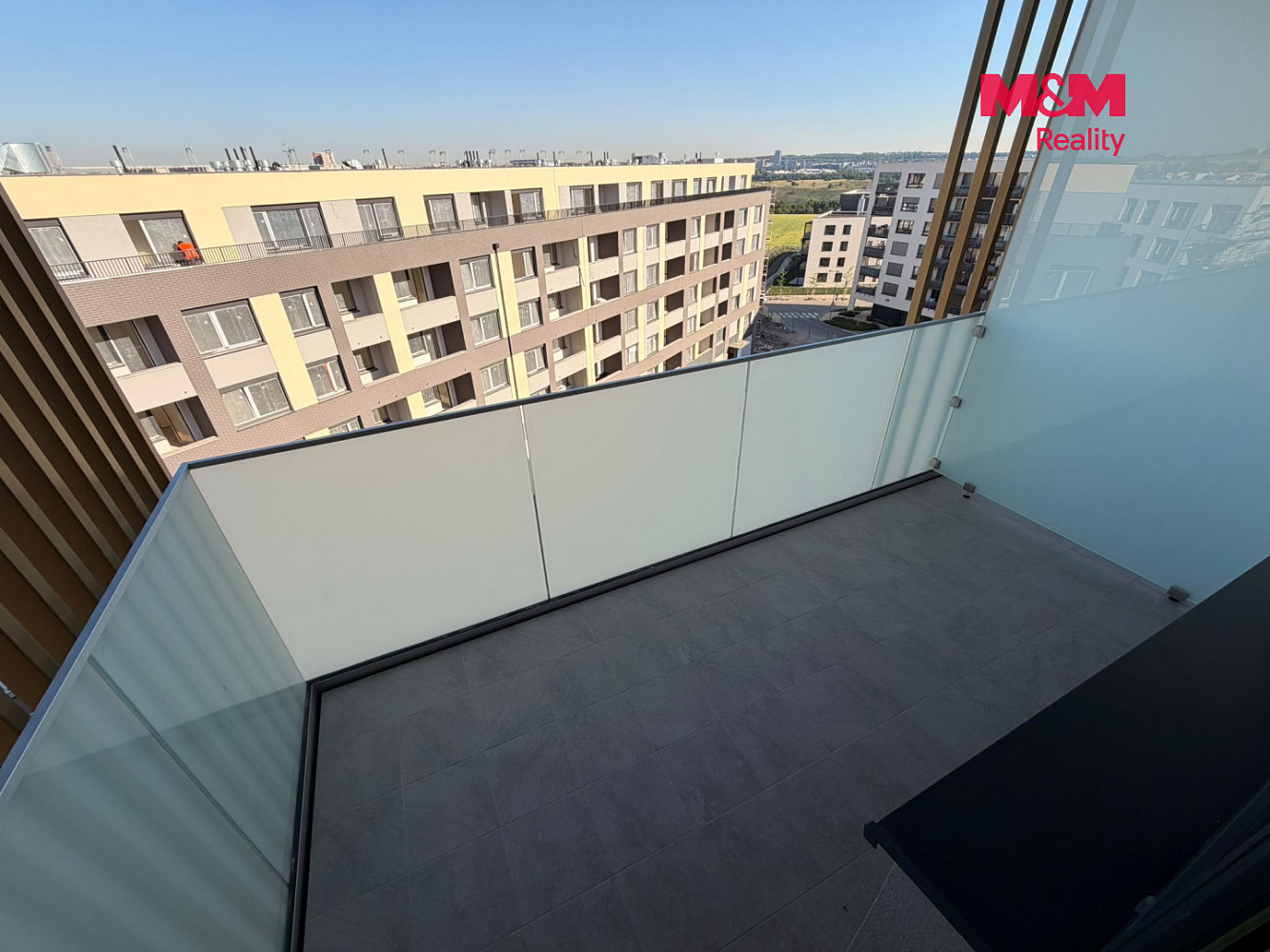 Prodej bytu 2+kk 52 m² – fotografie 4