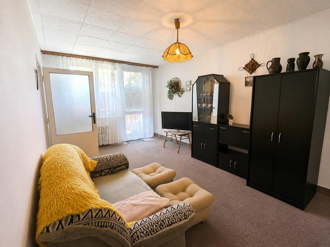 Pronájem bytu 2+1 49 m² – fotografie 5
