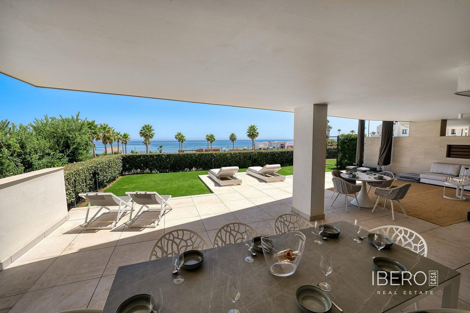 Pis 4+kk – Estepona, Barriada Islas Canarias - Vista 4