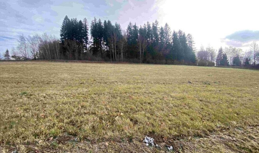 Prodej pozemku, 3624 m², Bližná - Český Krumlov, Černá v Pošumaví