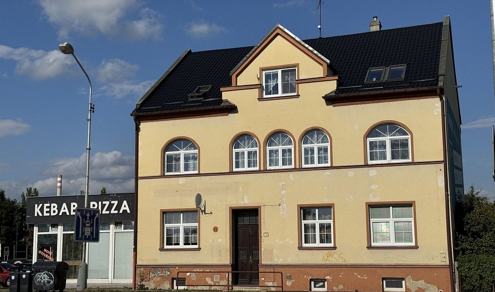 Prodej domu 349 m² s pozemkem 553 m², Olomouc – náhled fotky 57