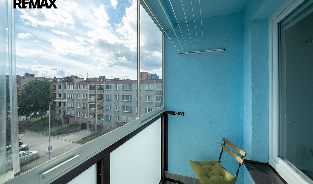 Pronájem bytu 3+1 67 m², Ostrava – náhled fotky 8