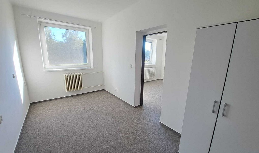 Pronájem bytu 2+1 61 m², Chvaleč – náhled fotky 10