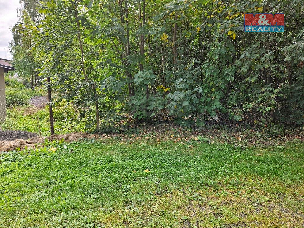 Prodej zahrady 228 m² — photo 4