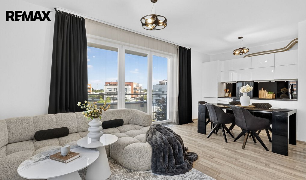 Prodej bytu 3+kk 86 m², Praha – náhled fotky 2