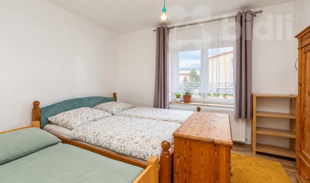 Prodej domu 50 m² s pozemkem 274 m², České Budějovice – náhled fotky 6