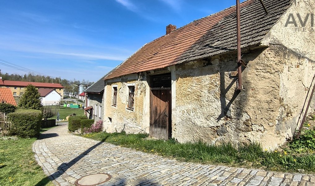 Prodej domu 100 m² s pozemkem 108 m², Načeradec – náhled fotky 2