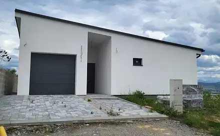 Prodej domu 206 m² s pozemkem 578 m², Párnica, Slovensko