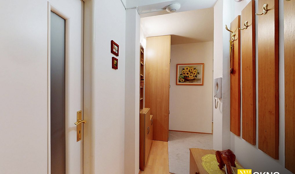 Prodej bytu 3+1 81 m², Blansko – náhled fotky 10