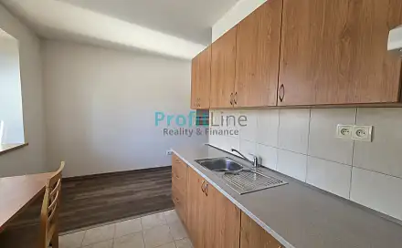 Pronájem bytu 1+kk 38 m², Sušilova, Zábřeh, okres Šumperk