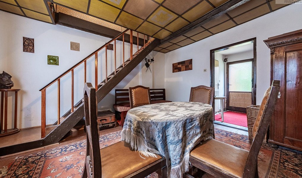 Prodej chaty/chalupy 126 m² s pozemkem 531 m², Klíny – náhled fotky 12